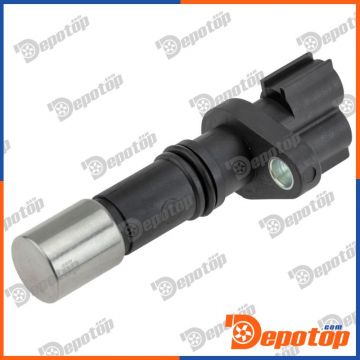 Capteur de position de vilebrequin pour TOYOTA | 07-S272, 0986280490